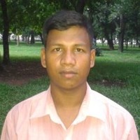 Md Moniruzzaman Sheikh