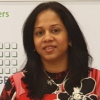 Shama Parab