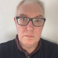 Mark Mathie