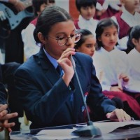 Diya Singh