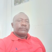Celestin Lubale