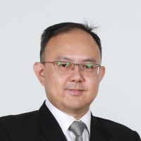 Yeow Hau TAN