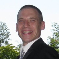 Tom Cartlidge