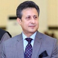 Muhammad Farrukh Taimur Khan