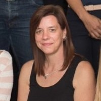 Sue Cousins