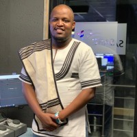 Chuma Nobanda