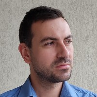 Spas Ivanov