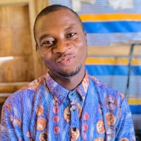 Olaniyi Afeez Olamilekan