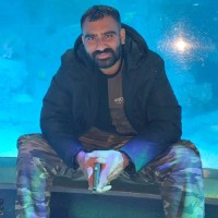 Aneesh Gumber