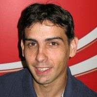 Nicolas Cauvet