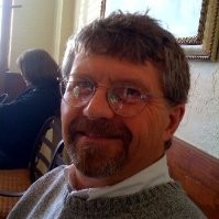 Chuck Dodd