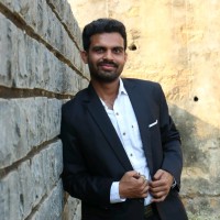 Kancharana Indukumar