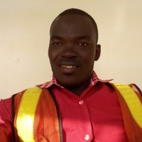 Arthur Mouzou