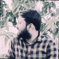Naveen Agrawal