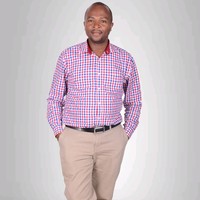 Peter Kinyua Gichuhi