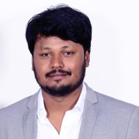 PAVAN KUMAR  S