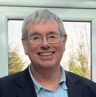 Kevin Hann  BSc(Hons) C. Eng MIET