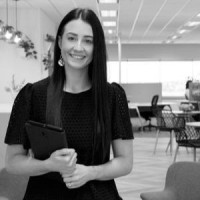 Kristie-Lee Newnham - Investment Client Manager