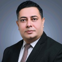 Sanjib Roy Chowdhury