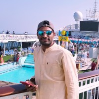 Sravan Kumar Reddy Palla