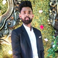 Vishal Mandal