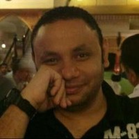 Tamer Darwish