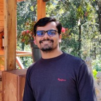 Parshant G.