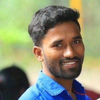 rathinavel V