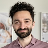 Jonathan Khouzam