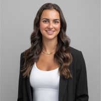 Sarah Tobgui