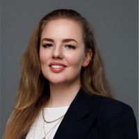 Hedda Fossum