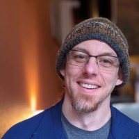 Chris Fast