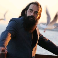 Nima Ghazi