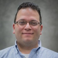 Brian Alvarado