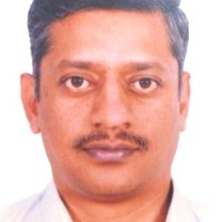 Shyamsundar Mallikarjunan