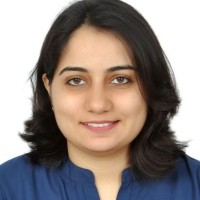 Nisha Rao
