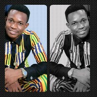 Daniel Jimoh
