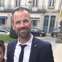 Benoît LE GAL