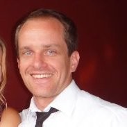 Andrew Parish