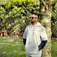 Kashish Goyal