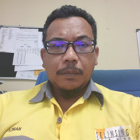 Azman Taib