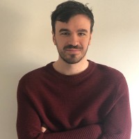 Olly Swanson