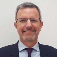 Mike Harris