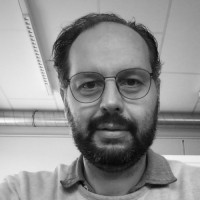 Sebastiaan Robbrecht