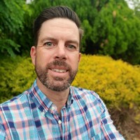 Darren Roberts