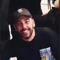 André Almeida
