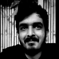 Abhishek Doshi