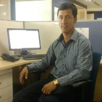 Deepak Kumar