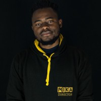 Mikael Kuetche