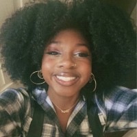 Monae Harris